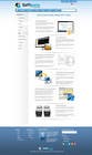 Graphic Design Inscrição do Concurso Nº12 para Website Design for Forex Studio product page
