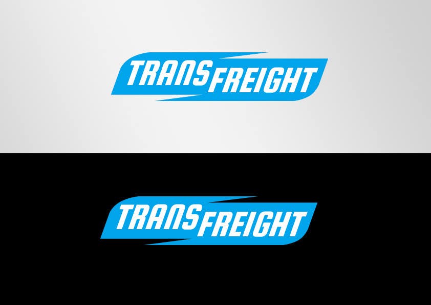 Bài tham dự cuộc thi #54 cho                                                 Graphic Design for Transfreight
                                            