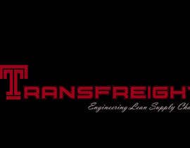 #28 untuk Graphic Design for Transfreight oleh blbeejay460