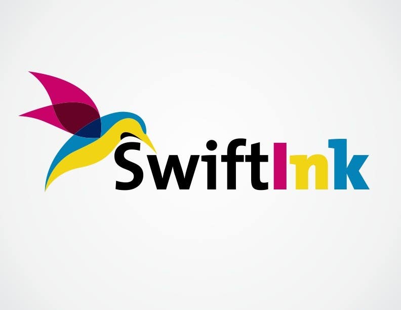 Inscrição nº 337 do Concurso para                                                 Logo Design for www.swiftink.com
                                            