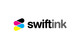 Kilpailutyön #165 pienoiskuva kilpailussa                                                     Logo Design for www.swiftink.com
                                                