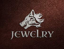 #86 for Logo for jewelry brand by pgaak2