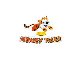 #364 for Money Tiger logo by dangvancuong0107