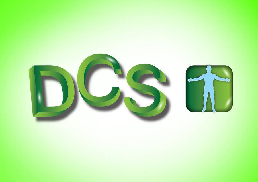 Proposta in Concorso #175 per                                                 Logo Design for DCS
                                            