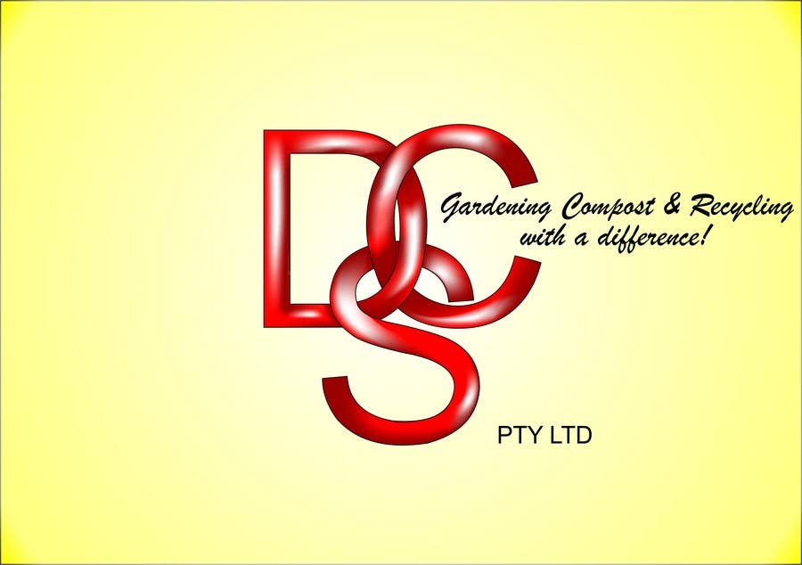 Konkurransebidrag #191 i                                                 Logo Design for DCS
                                            