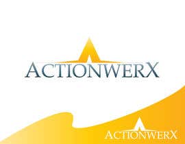 #193 untuk Logo Design for Actionwerx oleh Mohd00