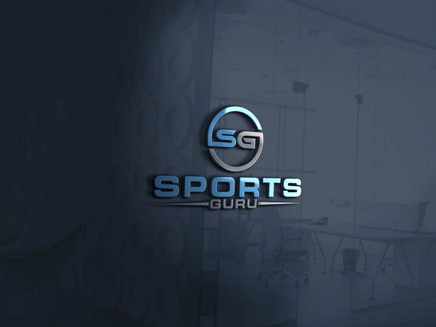 Konkurransebidrag #12 i                                                 Design a logo for SportsGuru Private Poker
                                            