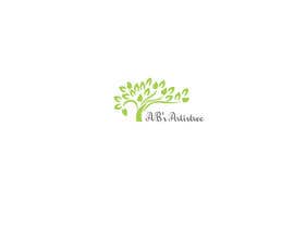 #5 for Design a logo for brand &quot;AB Artistree&quot; by romjanali7641