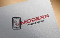 Nambari 65 ya Design logo for Modern Mobile Care na jubairpzs