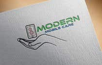Nambari 122 ya Design logo for Modern Mobile Care na jubairpzs