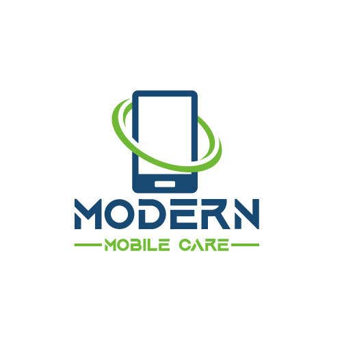 Wasilisho la Shindano #116 la                                                 Design logo for Modern Mobile Care
                                            