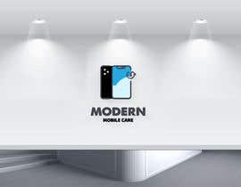 #47 para Design logo for Modern Mobile Care de MainulKhandoker