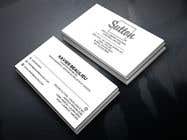 #225 for Business card - real estate broker - 2 sides by MahamudJoy2