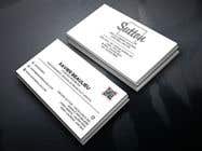 #235 for Business card - real estate broker - 2 sides by MahamudJoy2