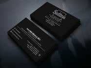 #244 for Business card - real estate broker - 2 sides by MahamudJoy2