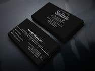 #245 for Business card - real estate broker - 2 sides by MahamudJoy2