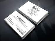 #291 for Business card - real estate broker - 2 sides by MahamudJoy2