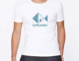 luporojo tarafından Design a T-Shirt for Spearfishing için no 25