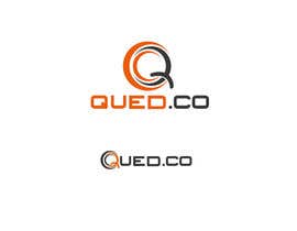 #25 pёr Design a Logo called Qued.co nga gazn