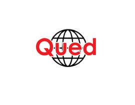 #203 pёr Design a Logo called Qued.co nga monjumia1978