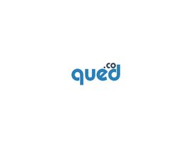 #208 pёr Design a Logo called Qued.co nga kaygraphic