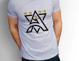 #21 for Custom company logo and Merch By Amazon Novelty Shirt custom Designs af Warna86