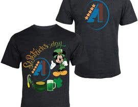 #33 dla Custom company logo and Merch By Amazon Novelty Shirt custom Designs przez ashadul199