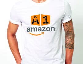 #27 for Custom company logo and Merch By Amazon Novelty Shirt custom Designs af yeamin1998
