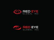 Nambari 49 ya Logo for Red Eye Global na siamponirmostofa