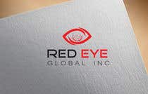 Nambari 66 ya Logo for Red Eye Global na siamponirmostofa