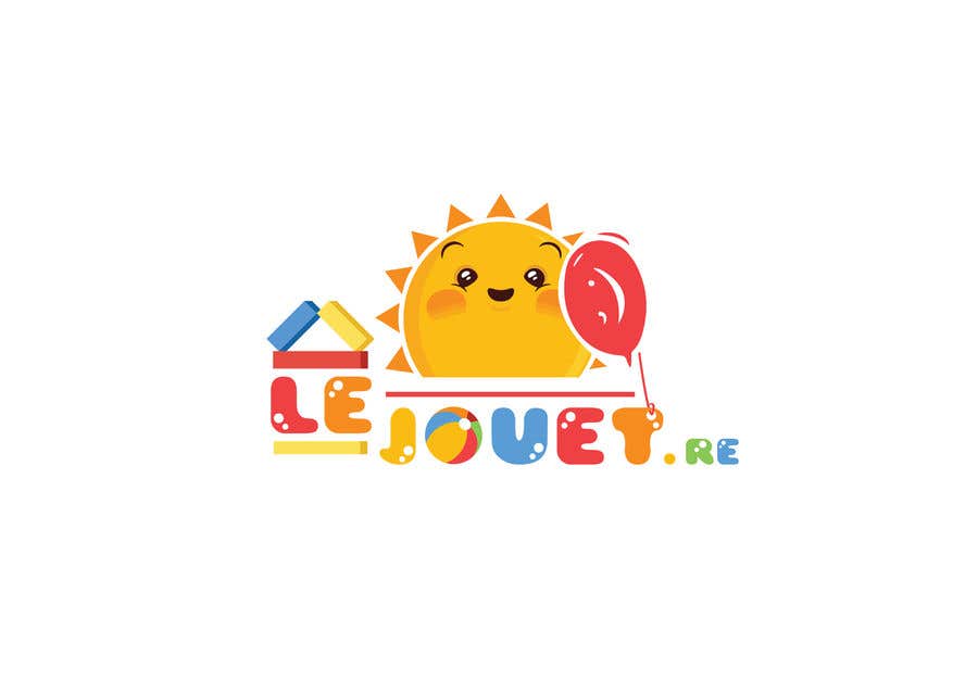 Contest Entry #116 for                                                 logo for toys website
                                            
