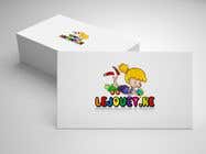 #24 for logo for toys website by Jbroad