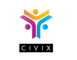 #8 for CIVIX START-UP by hamzakayani4