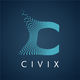 
                                                                                                                                    Contest Entry #                                                9
                                             thumbnail for                                                 CIVIX START-UP
                                            
