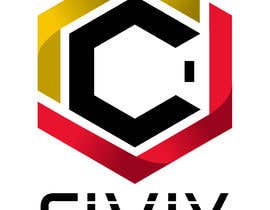 #47 for CIVIX START-UP by hamzakayani4