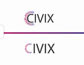 #15 for CIVIX START-UP by hamzamlioui