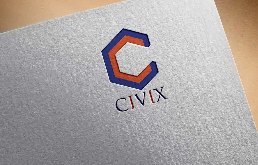 
                                                                                                            Contest Entry #                                        56
                                     for                                         CIVIX START-UP
                                    