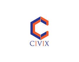 #57 for CIVIX START-UP by asrahaman789