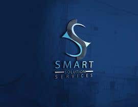 #5 for Design a logo for SMART SOLUTION SERVICES by mmzkhan