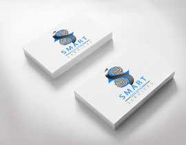 #54 for Design a logo for SMART SOLUTION SERVICES by mmzkhan