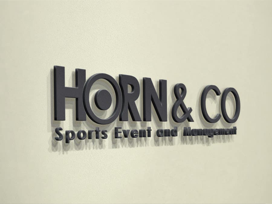 Bài tham dự cuộc thi #307 cho                                                 Logo Design for Sports Event and Management.
                                            