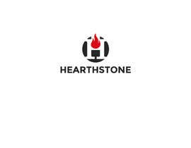 #94 สำหรับ Hearthstone utility company โดย ikari6