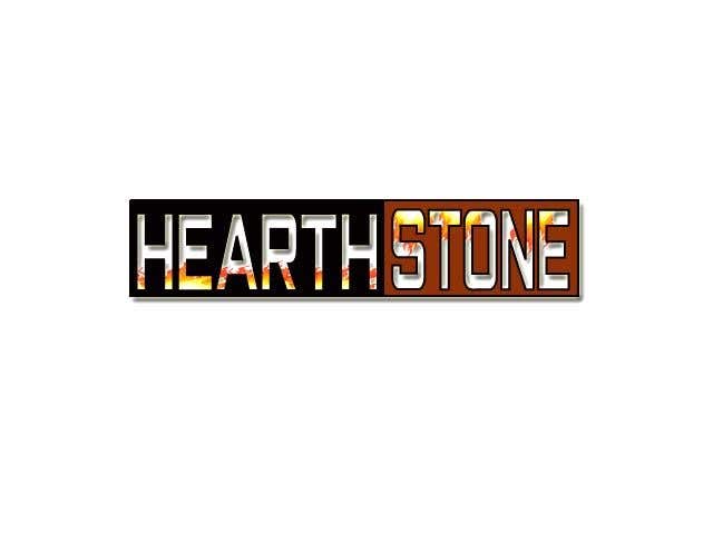 Penyertaan Peraduan #142 untuk                                                 Hearthstone utility company
                                            