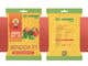 Wasilisho la Shindano #50 picha ya                                                     Design a design for a package for vegetable seeds
                                                