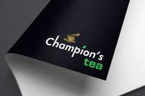Nambari 246 ya Logo - Champion&#039;s Tea na Ayaz919