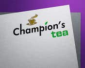 Nambari 248 ya Logo - Champion&#039;s Tea na Ayaz919