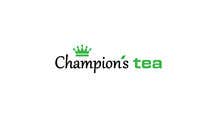 Nambari 294 ya Logo - Champion&#039;s Tea na Ayaz919