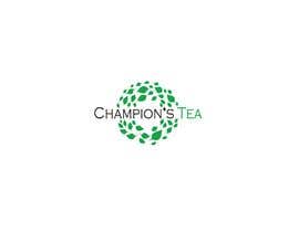 Nambari 69 ya Logo - Champion&#039;s Tea na LiberteTete
