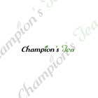 Nambari 234 ya Logo - Champion&#039;s Tea na Architecthabib