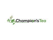 Nambari 21 ya Logo - Champion&#039;s Tea na Designexpert98